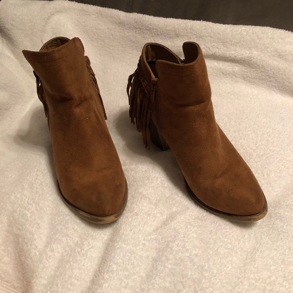 Booties - Picture 2 of 3